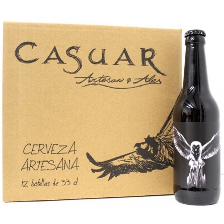 ALBA packs de 12 y 24 cervezas