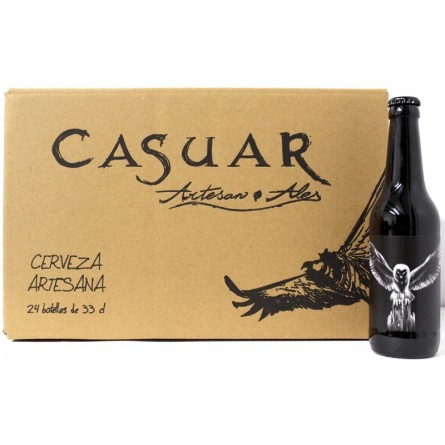 ALBA packs de 12 y 24 cervezas