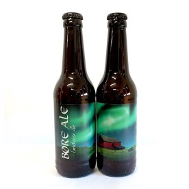 BORE ALE packs de 12 y 24...